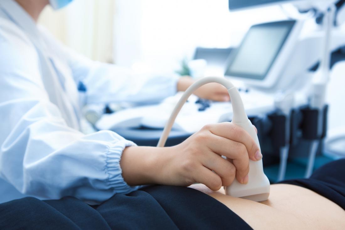 Ultrasound & Scan